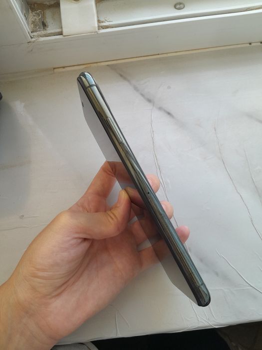 IPhone 11 pro Max 512 gb