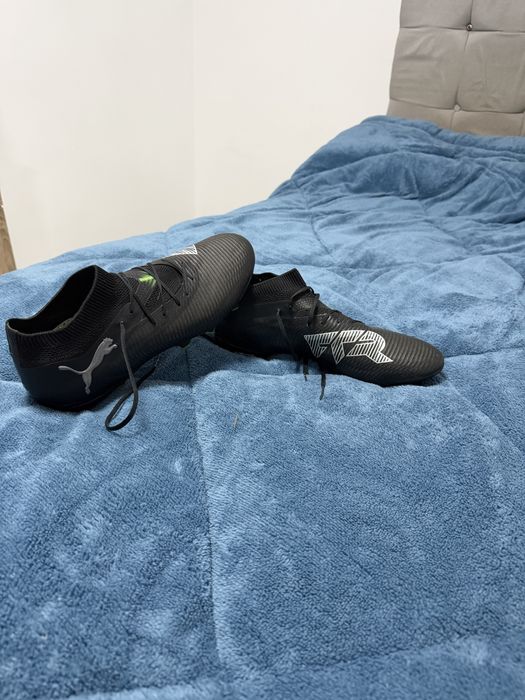 Бутонки puma future