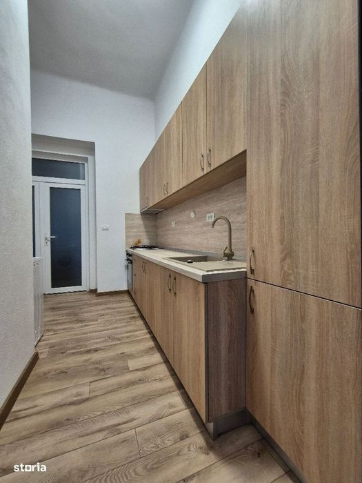 Apartament 1 camera,Podgoria