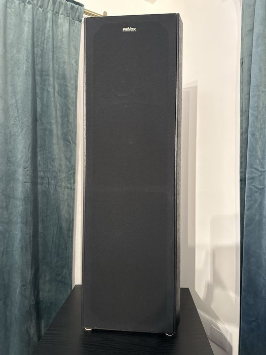 Boxe podea REVOX Mk X hi-fi