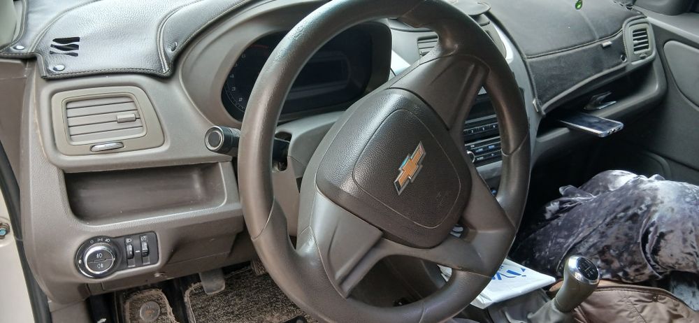 Кобольт сотилади