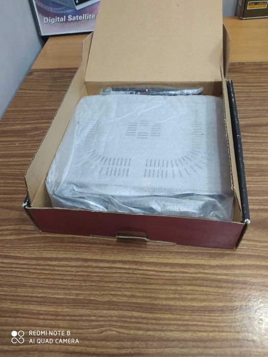 Ресивер   спутникового тв