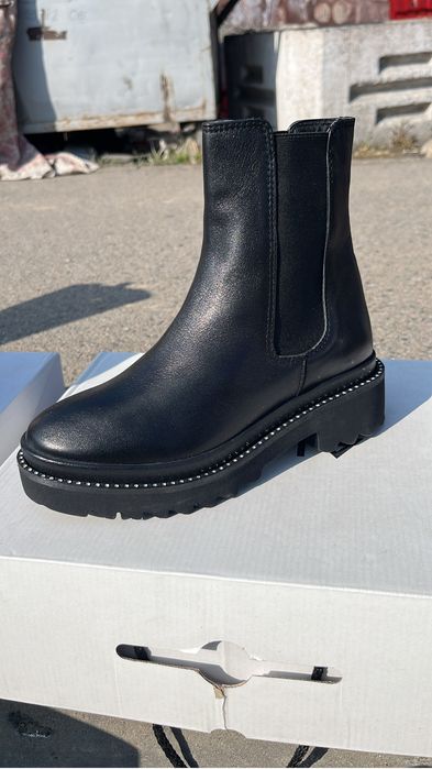 Европейская обувь деми сезон