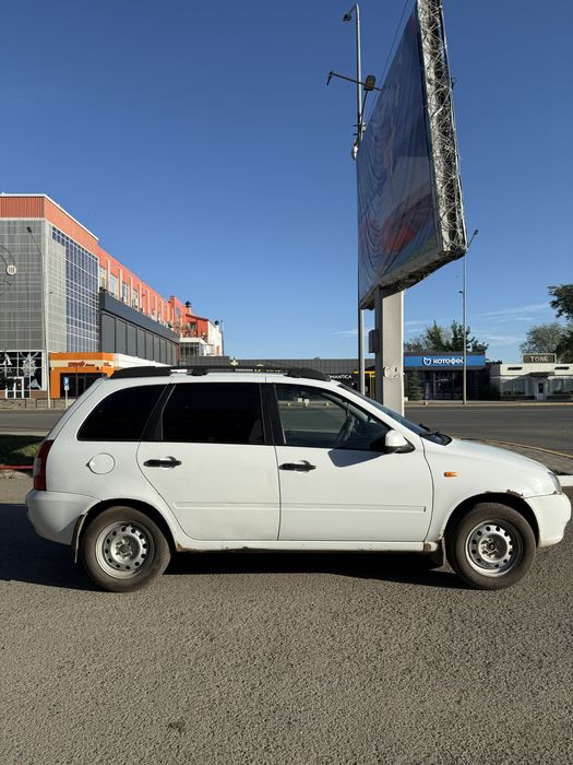 LADA Kalina, 2013 Универсал
