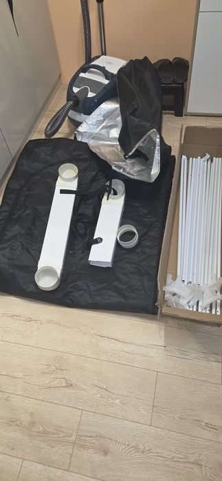 Мини парник 90/90/200