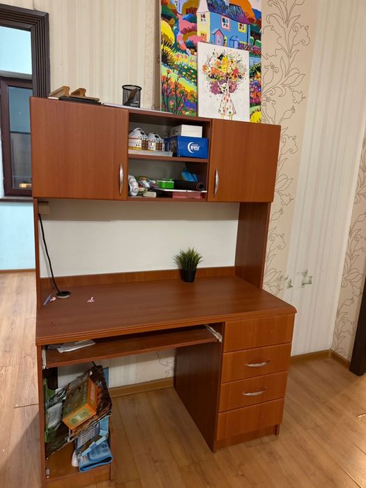 Компьтерный стол