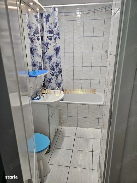 2 Camere de inchiriat | Piata sudului | Metrou | Mobilat si utilat |