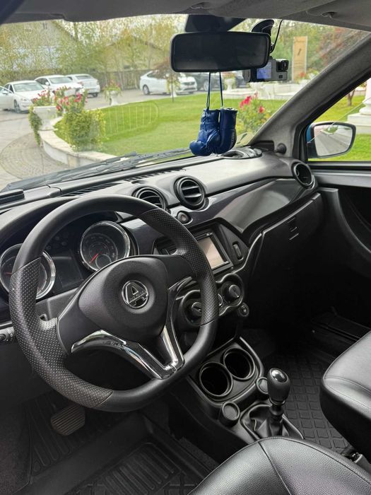 Aixam City Sensation Diesel 2018 Navi-Led