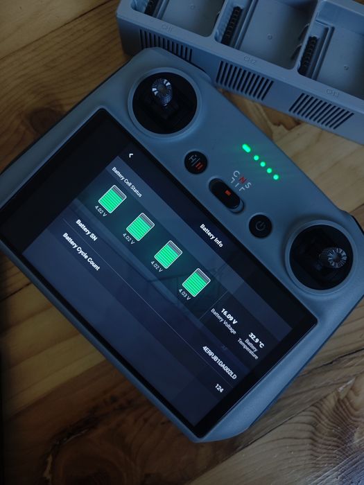 Dji Mavic 3 classic