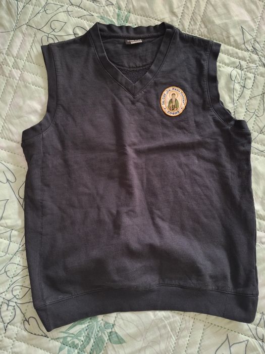 Униформени тениски/елек 54 СУ