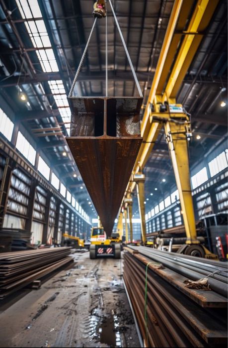 Гибка, рубка металла