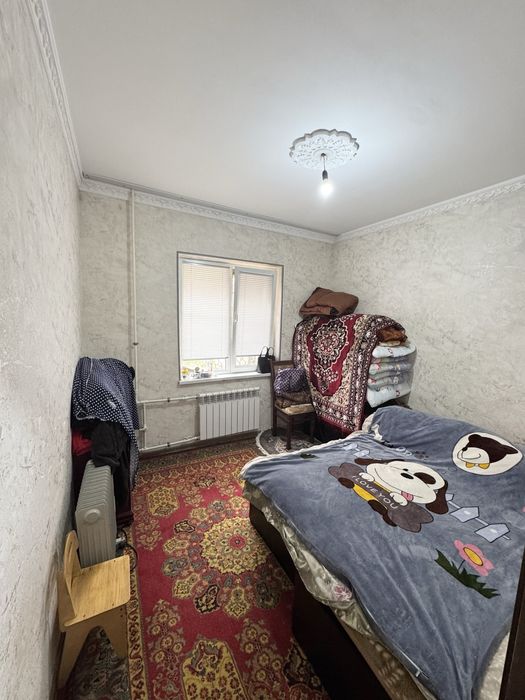 Продается 4 комнатная квартира.Мирзо Улугбекский район. Массив ТТЗ-4