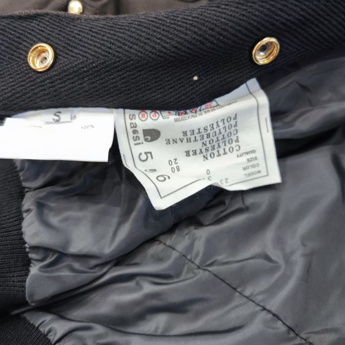 Sacai x Carhartt WIP мъжко яке размер S НОВО