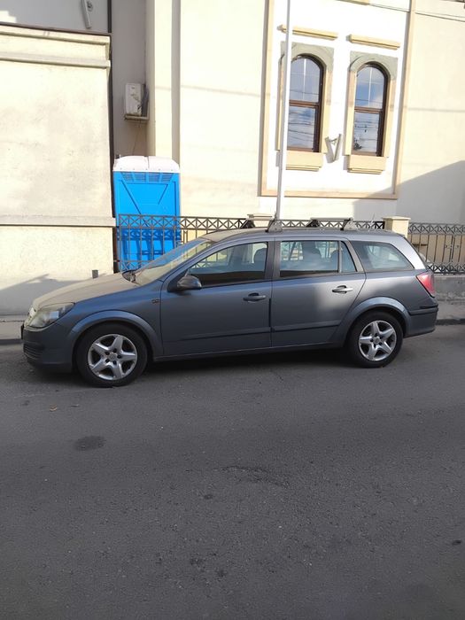 OPEL Astra 2005 — imagine 2