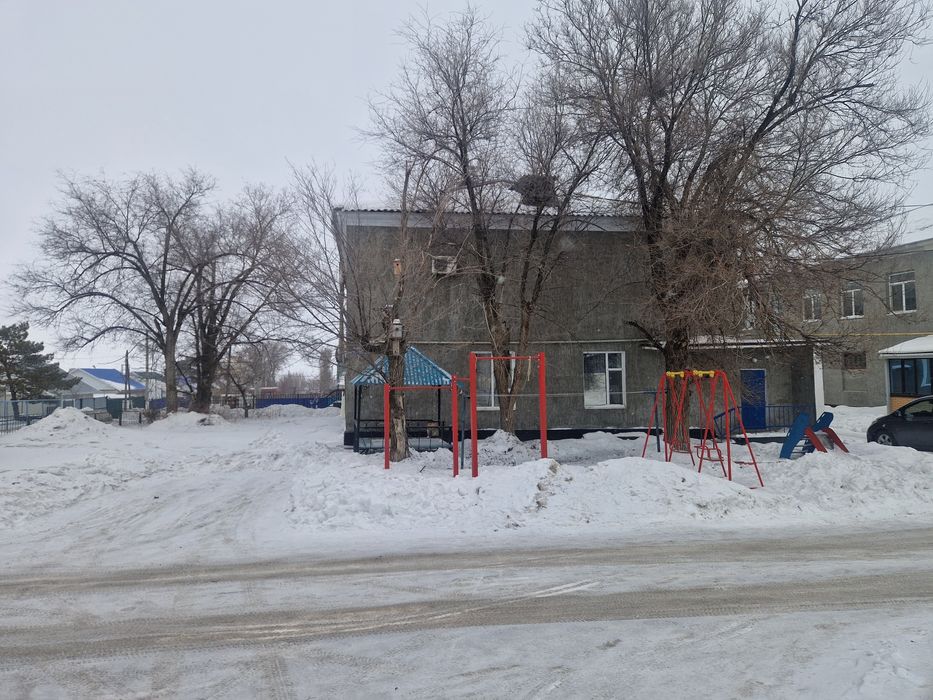 Продам 4х комн квартиру