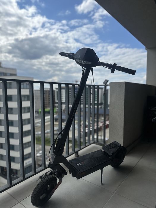 Trotineta electrica MYRIA Road Traveller XT MY7061