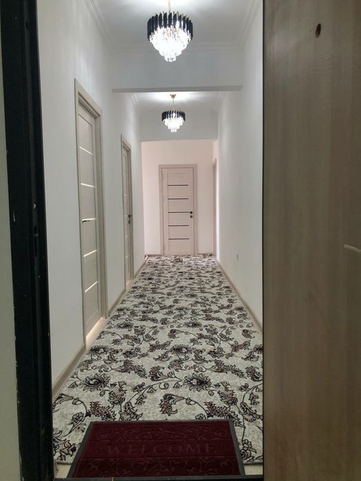 Bez makler arenda 3 xonali navasrtoyka