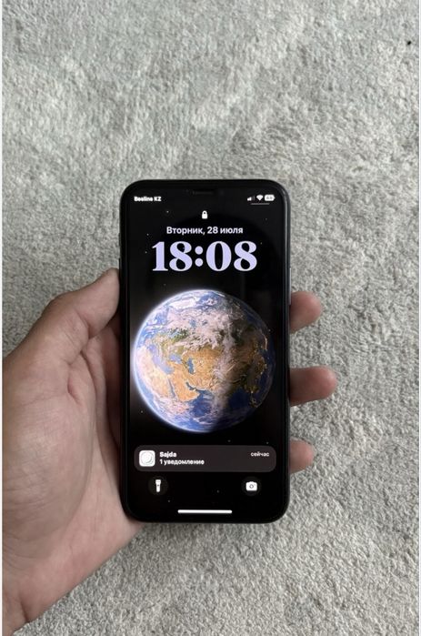 Продам Iphone 11 PRO 64Gb 76%Akb