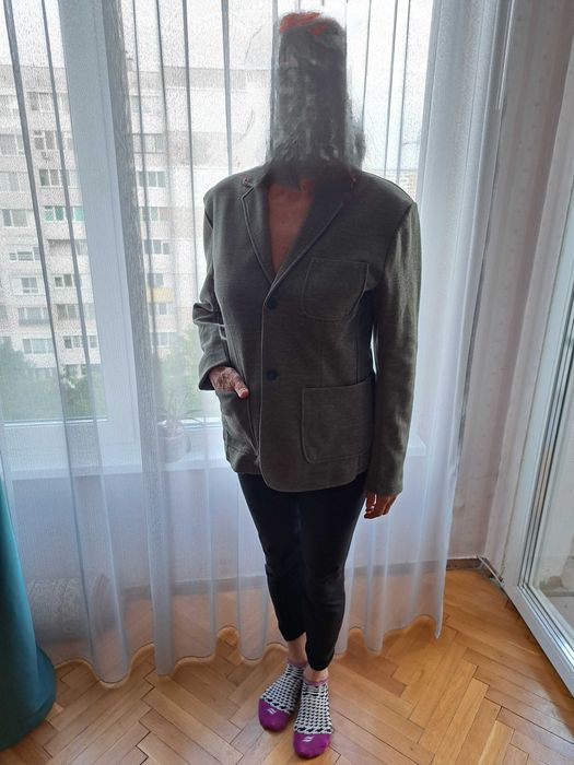 Меко сако Selected Homme