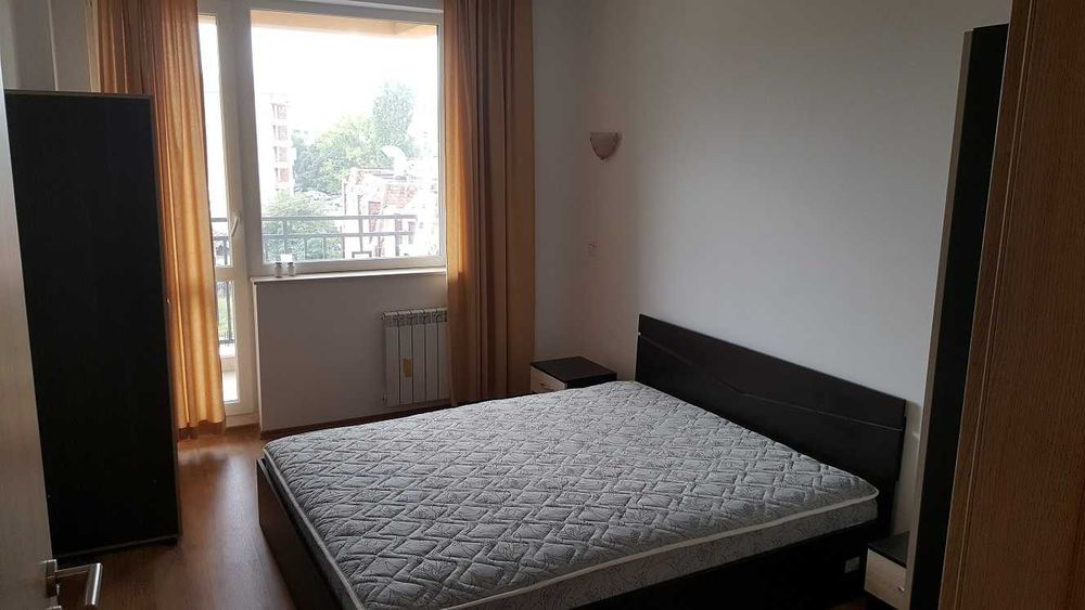 Дава се под наем Двустаен апартамент в София, Надежда 3 - 64 кв.м за 340 € - Снимка #2