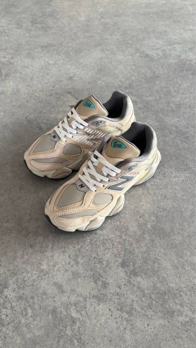 New Balance 9060 - Sea Salt Surf