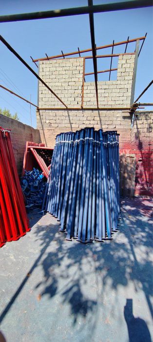 Lesa stoyka apalobka manalitniy lesa