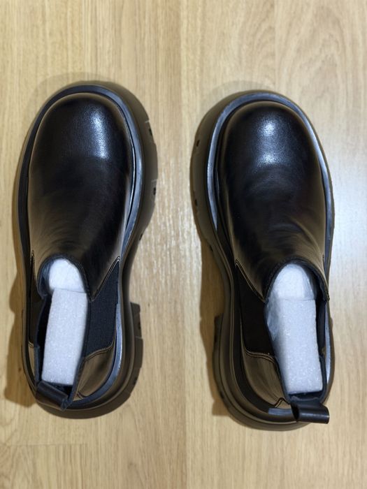 Ghete piele bărbati noi nr 41, de vânzare!