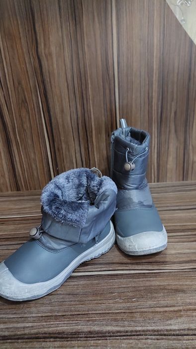 Обувь на мальчика ( 31 размер)