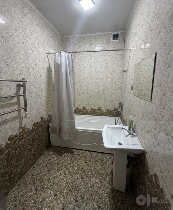 Arenda Sergeku 5 bekat 6ta bolaga 6ta qizga 600 dol