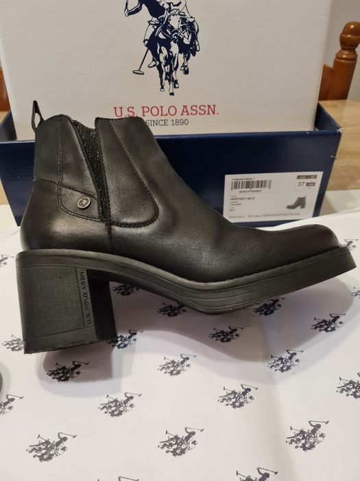 Оригинални дамски боти на POLO (намалени)