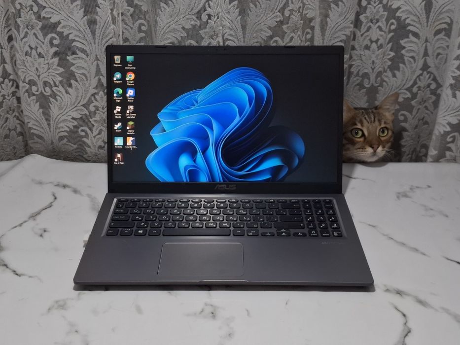 ASUS Vivobook 15X515