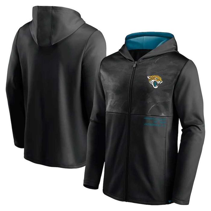 Спортивные куртки (кардиган) NFL, MLB