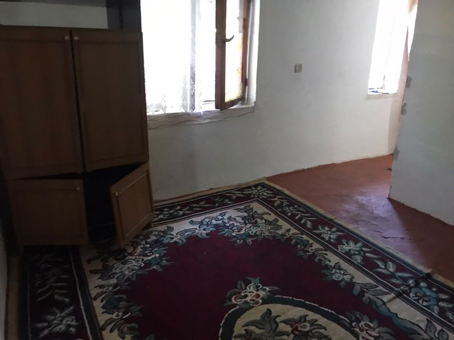 Аренда  2 комнатный времянка