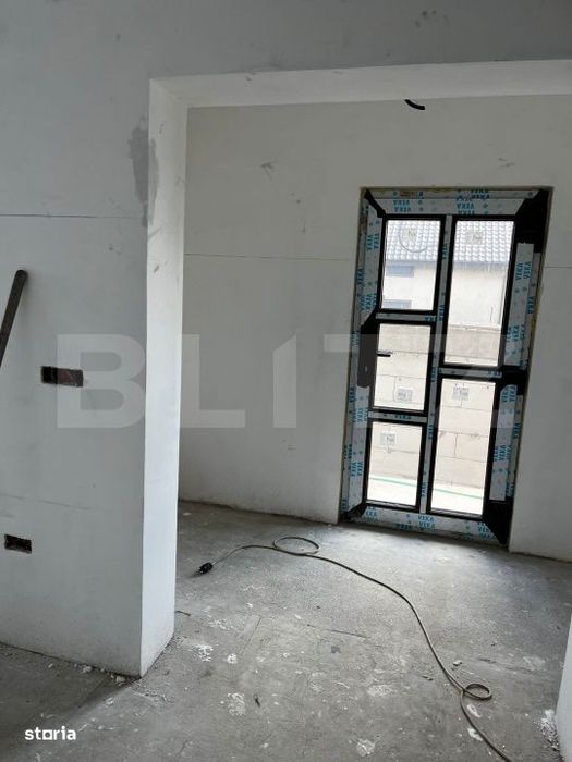 Casa de vanzare, 118 mp, zona Sendreni