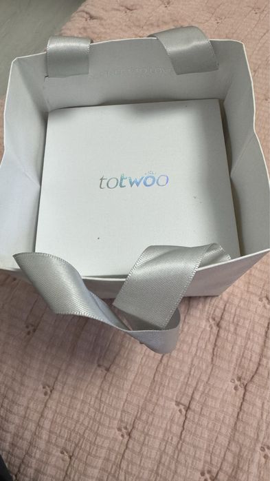 Продам браслет Totwoo