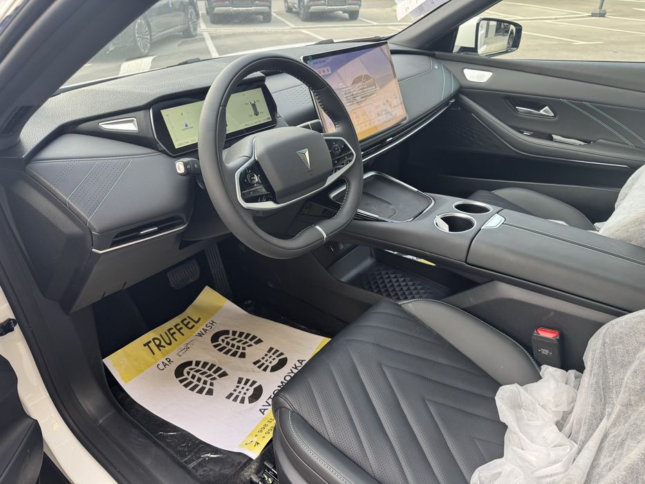 Deepal S03 140 gibrit