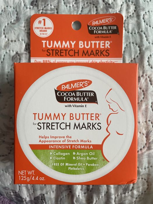 Palmer’s лосион за бременни против стрии