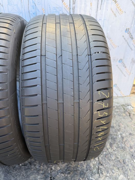 Anvelope 275 40 18