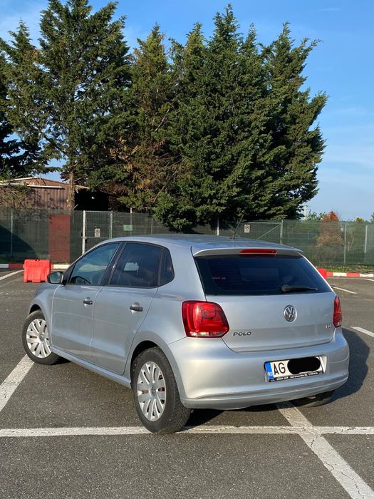 Vand Volkswagen Polo / 2010 / 1.6 Tdi / Euro 5 / 75 cp