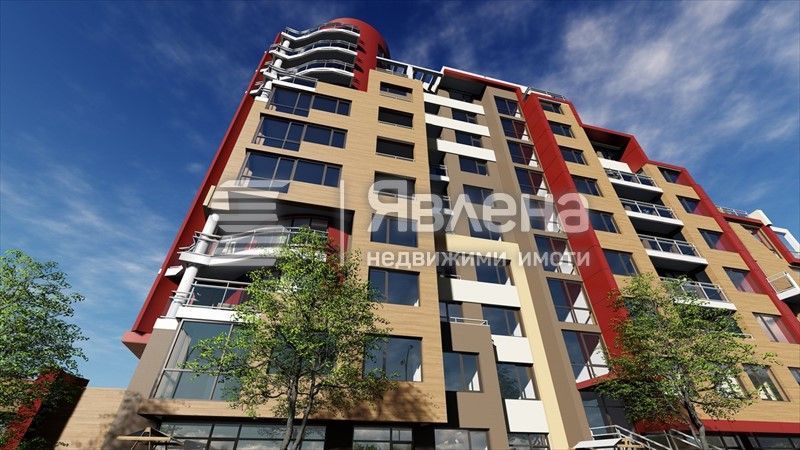Продава се Тристаен апартамент в София, Сердика - 149 кв.м за 1858 €/кв.м - Снимка #5