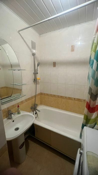 Квартира ЗигЗаг посуточно