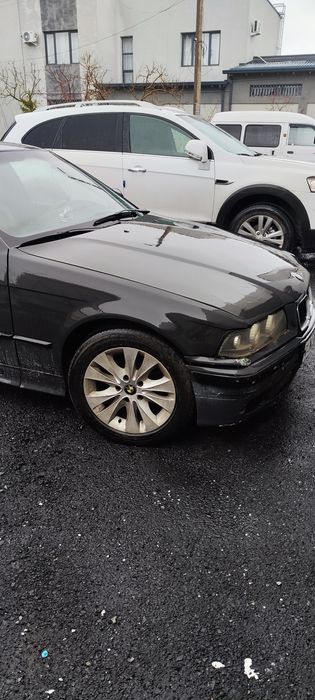 СРОЧНО!!! БМВ Е36 //////////