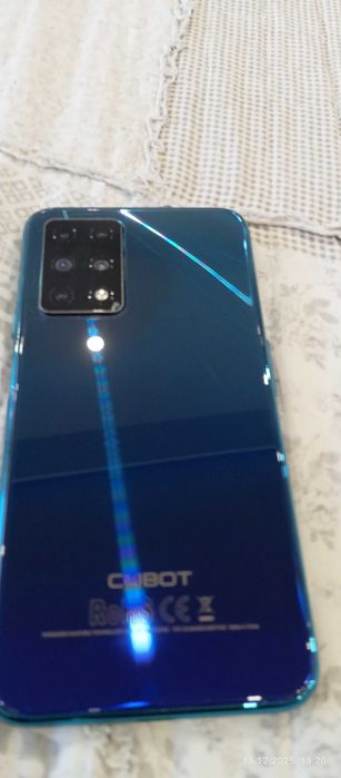 Gsm Cubot X30 P- в гаранция