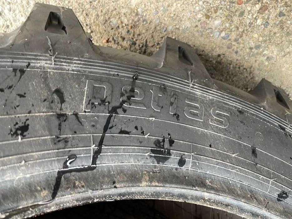 13.6-28 PETLAS Cauciucuri noi agricole de tractor FIAT U445