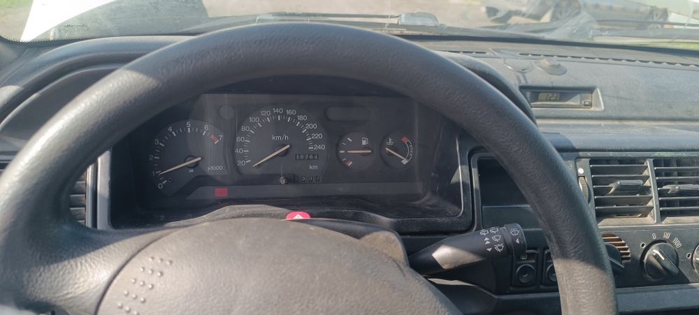 Форд экскорт 1995 года