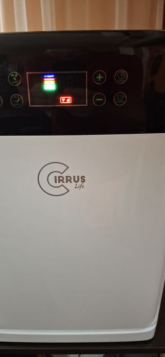 Пречиствател за въздух