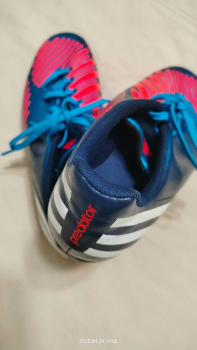 Футболни обувки Adidas