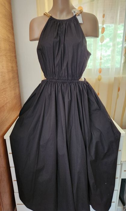 Rochie de dama neagra