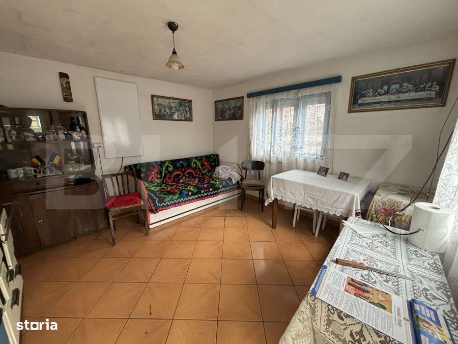 Casa de vanzare, in Hereclean