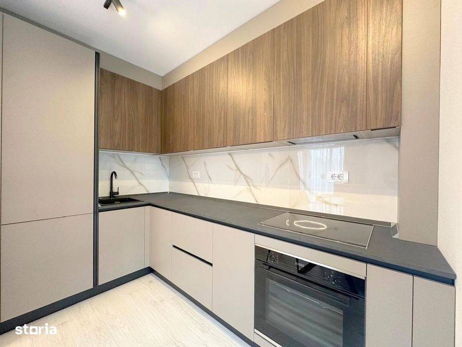 Apartament 2 camere de inchiriat - Aradului - 60 mp
